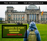 Germany Visa UK image 7